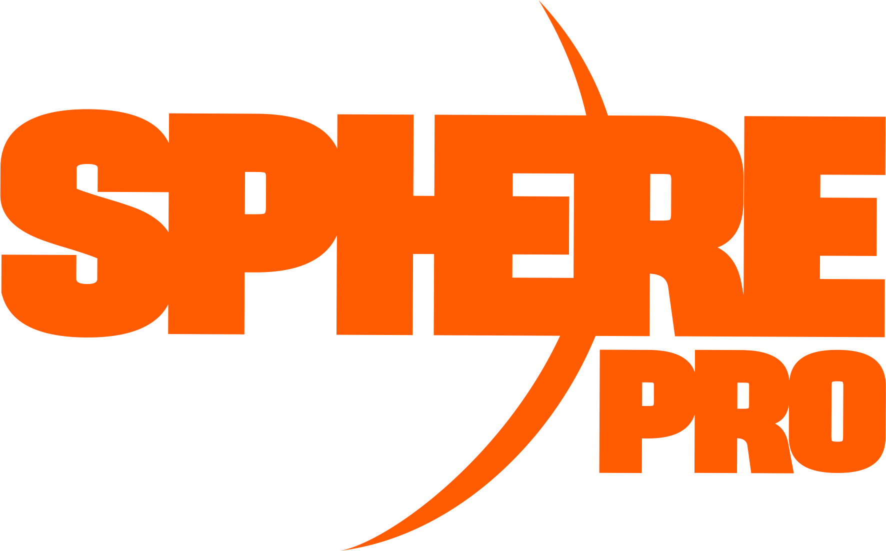 Logo Sphere Pro